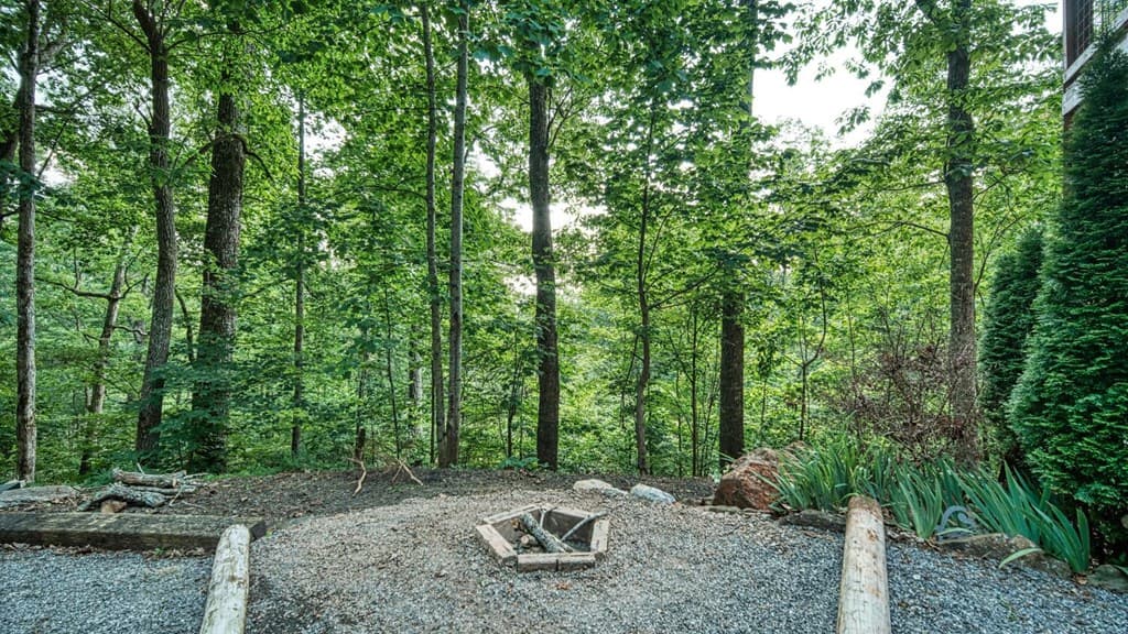 2529 Hunter Road, Hiawassee GA 30546 - Photo