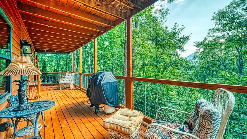 2529 Hunter Road, Hiawassee GA 30546 - Photo
