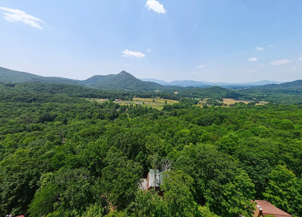 2529 Hunter Road, Hiawassee GA 30546 - Photo