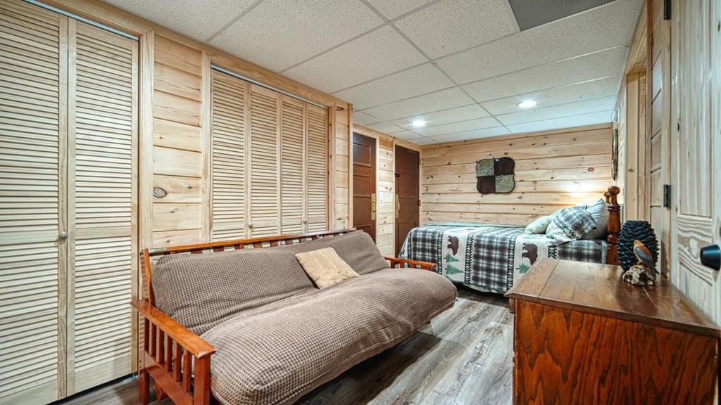 2529 Hunter Road, Hiawassee GA 30546 - Photo