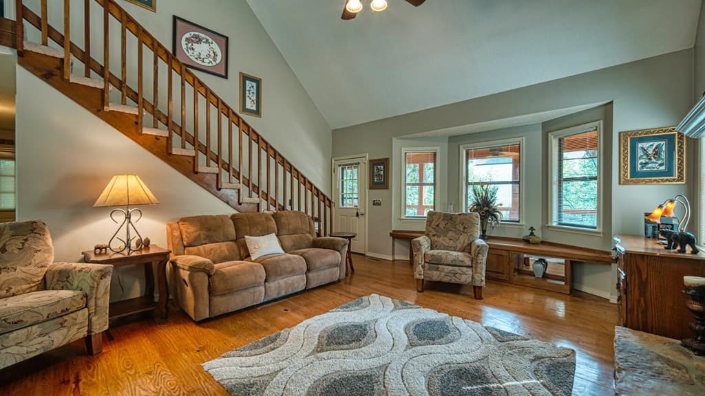 2529 Hunter Road, Hiawassee GA 30546 - Photo