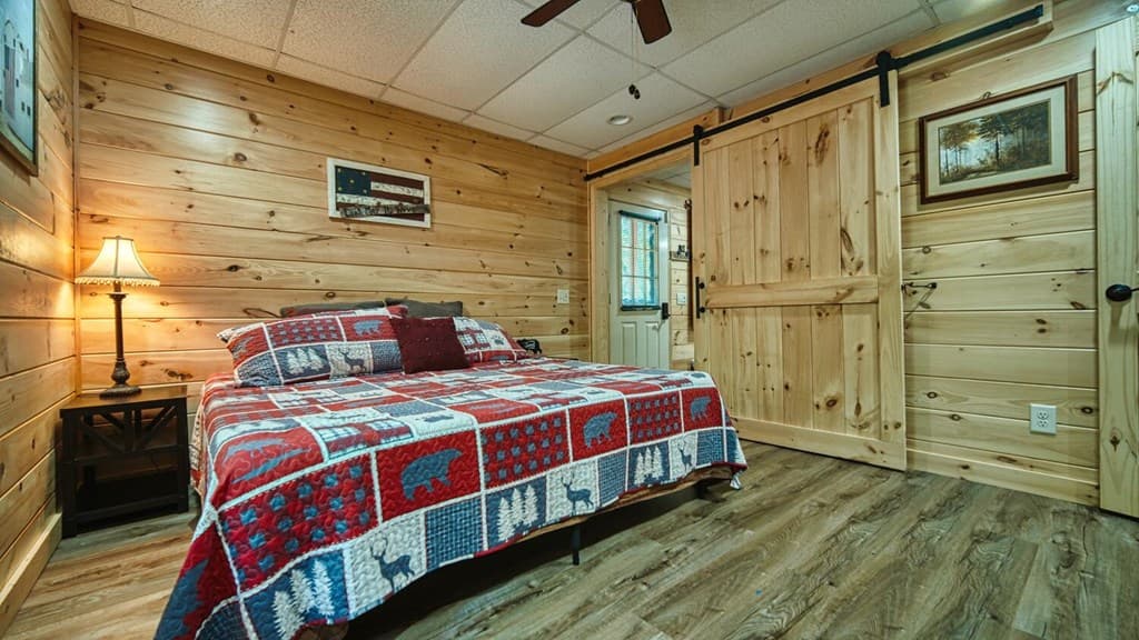 2529 Hunter Road, Hiawassee GA 30546 - Photo
