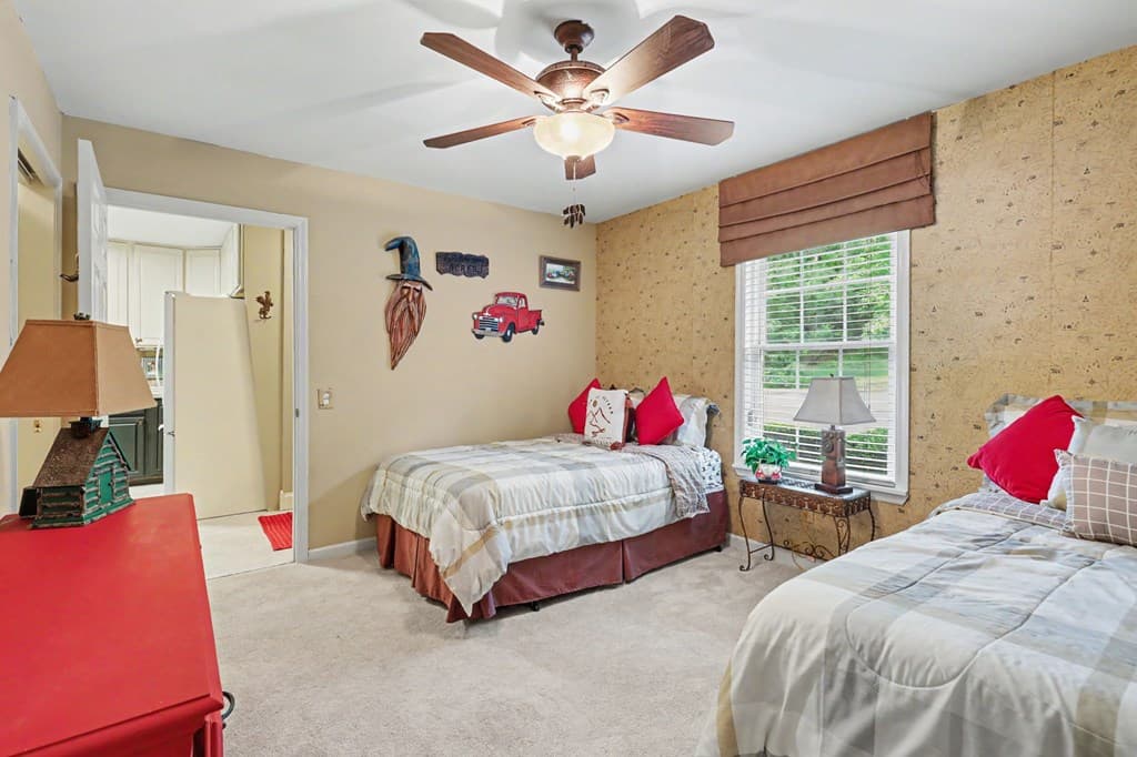 103 Birdie Lane Apt. 3-B, Blairsville GA 30512 - Photo