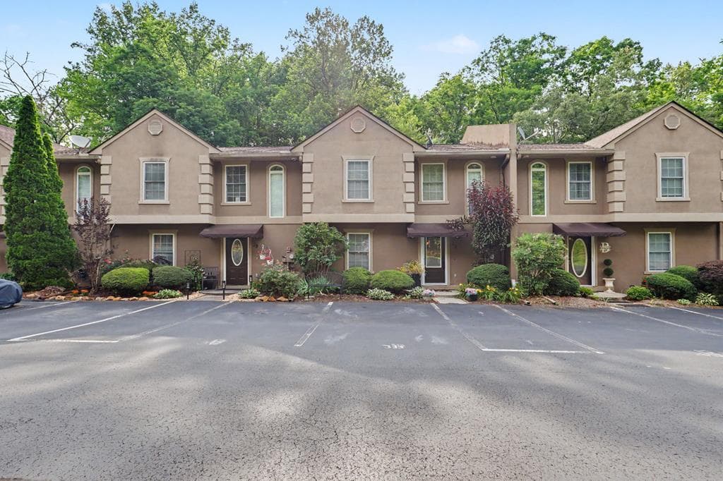 103 Birdie Lane Apt. 3-B, Blairsville GA 30512 - Photo