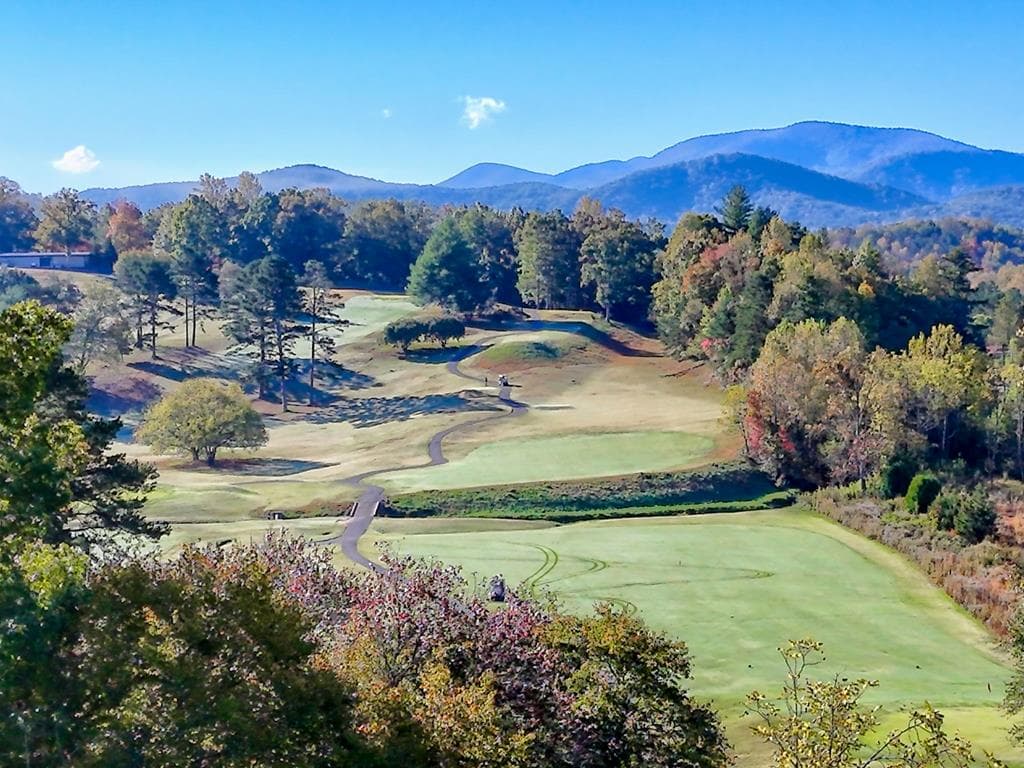 103 Birdie Lane Apt. 3-B, Blairsville GA 30512 - Photo