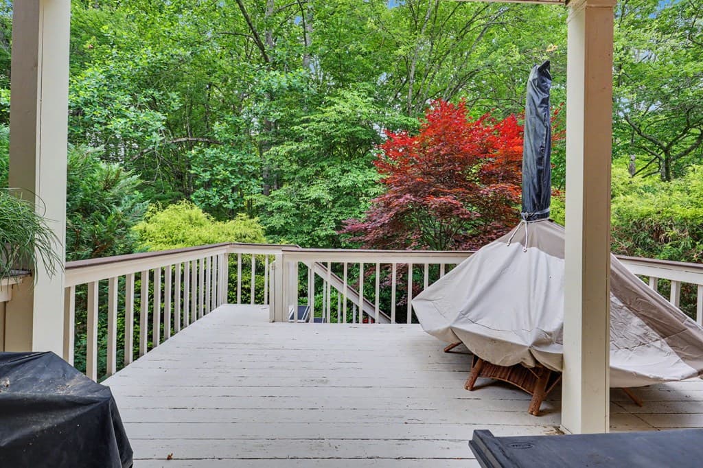 103 Birdie Lane Apt. 3-B, Blairsville GA 30512 - Photo
