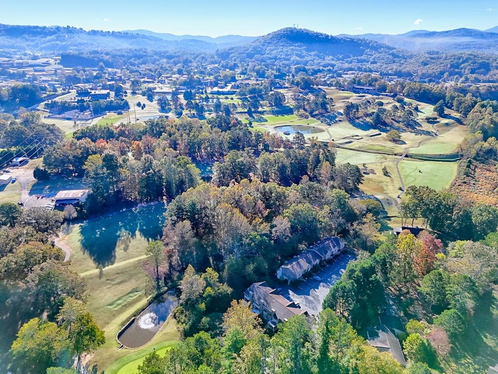 103 Birdie Lane Apt. 3-B, Blairsville GA 30512 - Photo