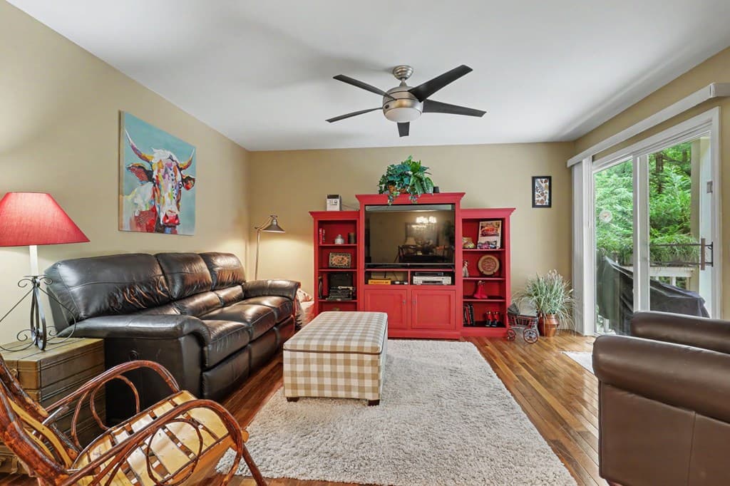 103 Birdie Lane Apt. 3-B, Blairsville GA 30512 - Photo