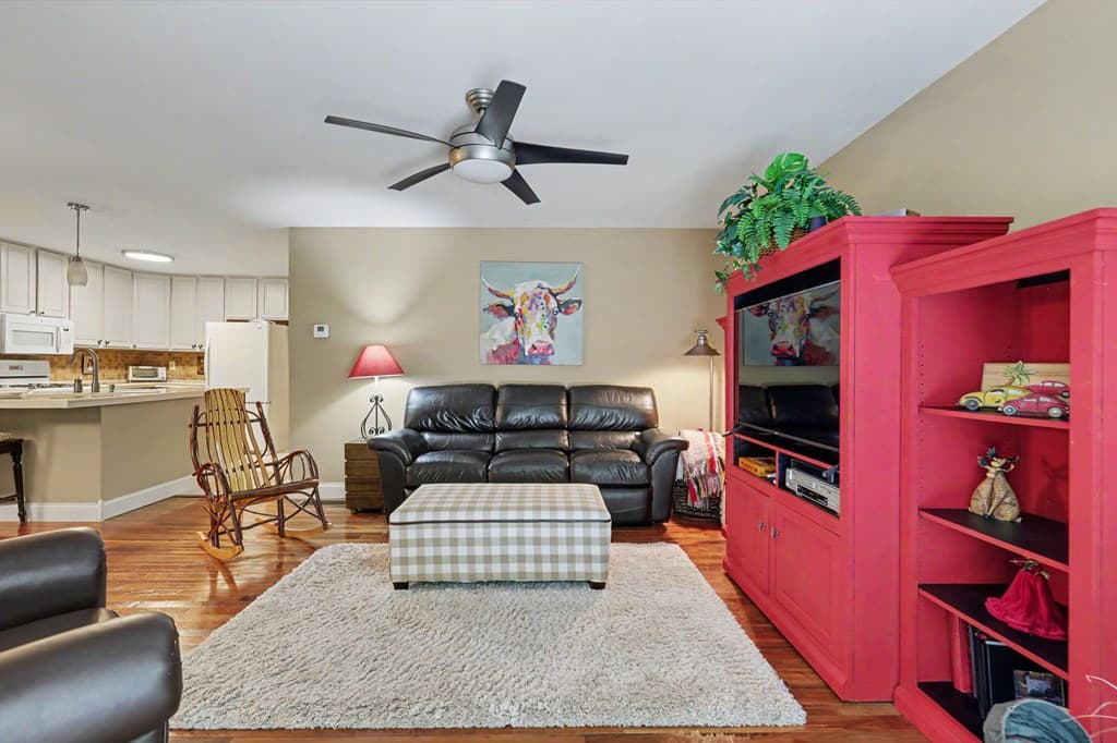 103 Birdie Lane Apt. 3-B, Blairsville GA 30512 - Photo