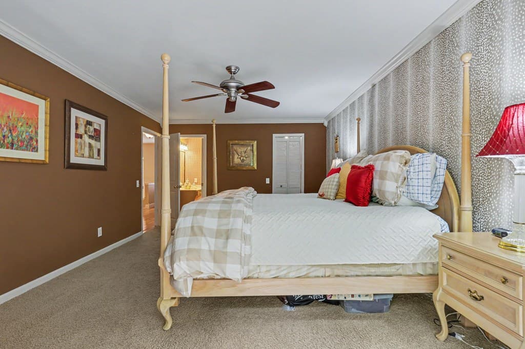 103 Birdie Lane Apt. 3-B, Blairsville GA 30512 - Photo