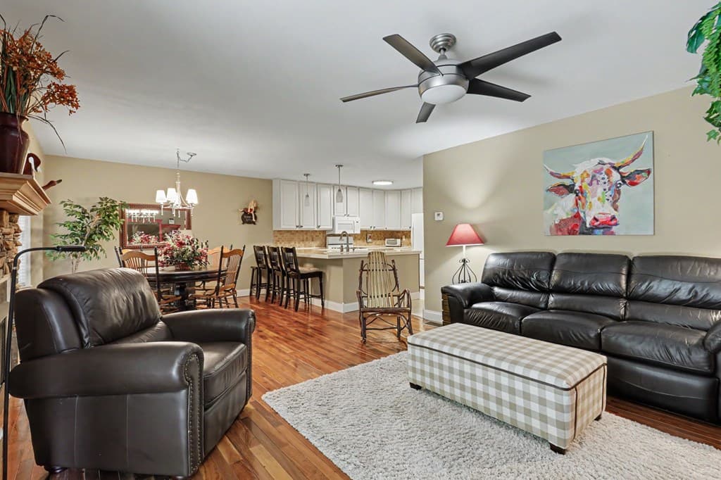 103 Birdie Lane Apt. 3-B, Blairsville GA 30512 - Photo