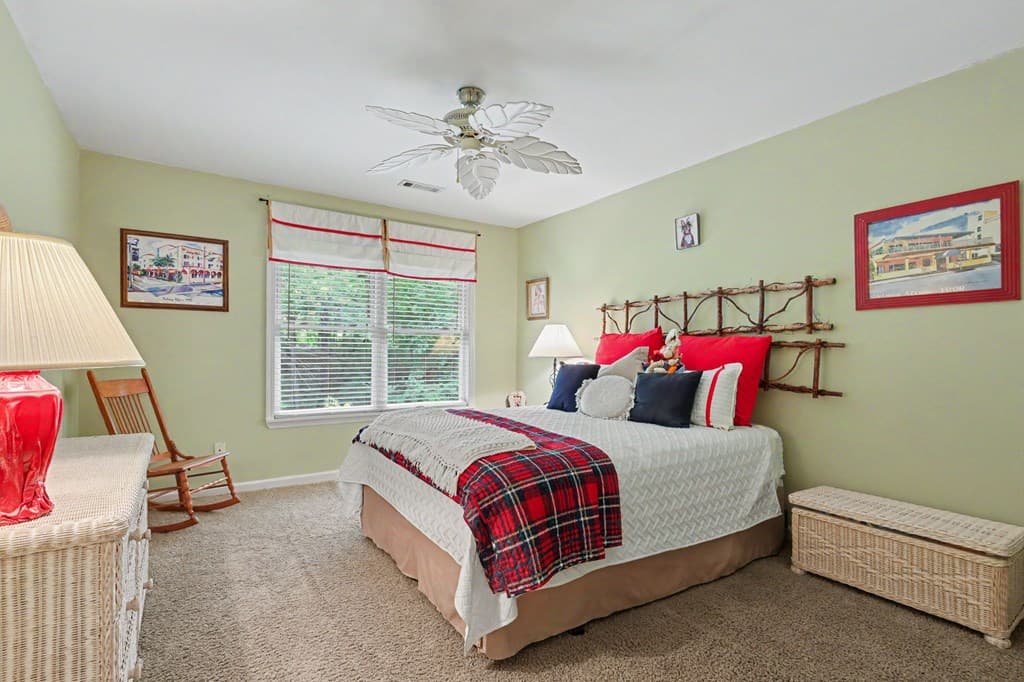 103 Birdie Lane Apt. 3-B, Blairsville GA 30512 - Photo