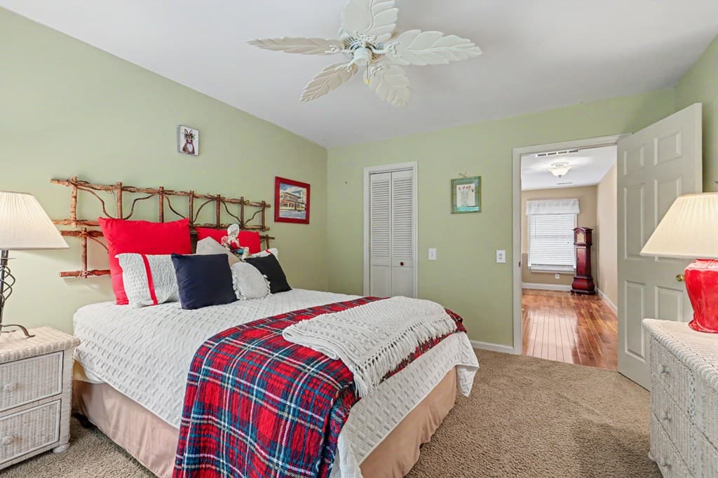 103 Birdie Lane Apt. 3-B, Blairsville GA 30512 - Photo