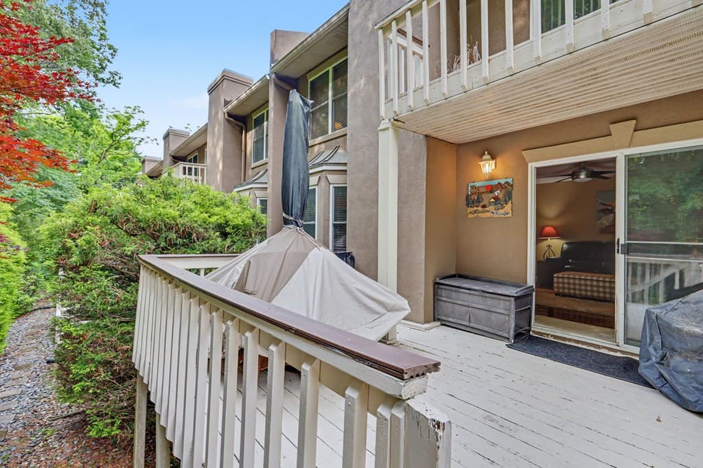 103 Birdie Lane Apt. 3-B, Blairsville GA 30512 - Photo