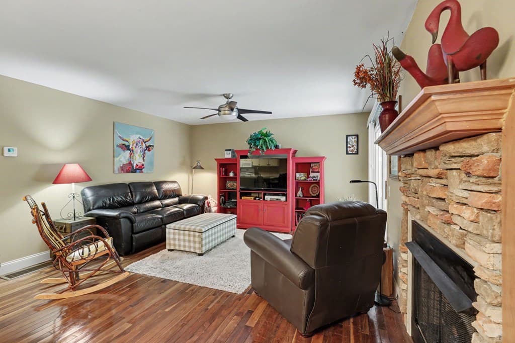 103 Birdie Lane Apt. 3-B, Blairsville GA 30512 - Photo