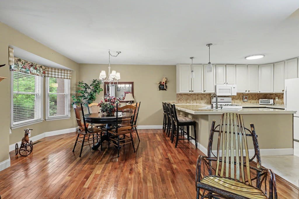 103 Birdie Lane Apt. 3-B, Blairsville GA 30512 - Photo