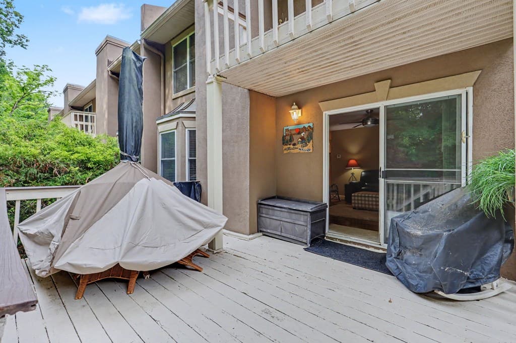 103 Birdie Lane Apt. 3-B, Blairsville GA 30512 - Photo