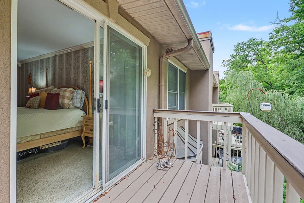 103 Birdie Lane Apt. 3-B, Blairsville GA 30512 - Photo