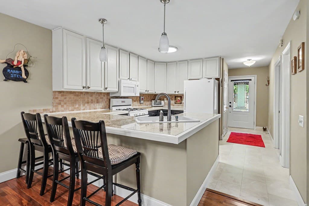 103 Birdie Lane Apt. 3-B, Blairsville GA 30512 - Photo