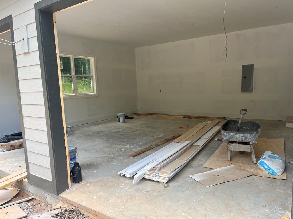 42 Robins Nest Way, Young Harris GA 30582 - Photo