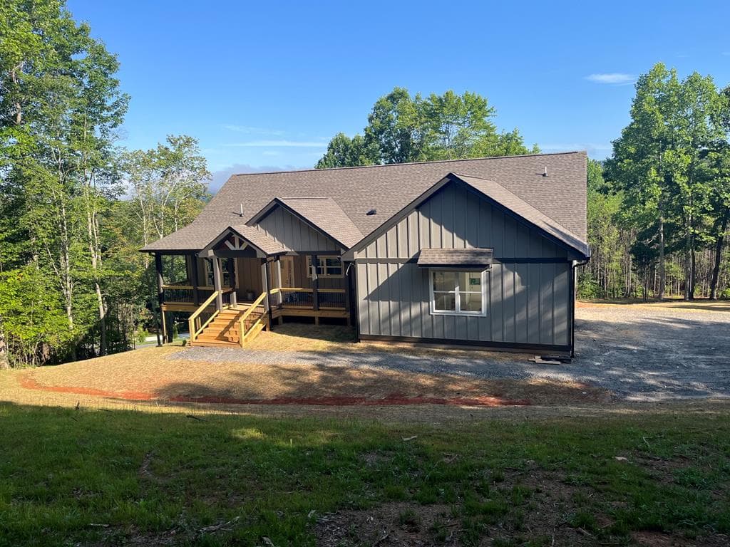 42 Robins Nest Way, Young Harris GA 30582 - Photo