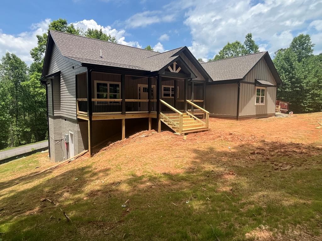 42 Robins Nest Way, Young Harris GA 30582 - Photo