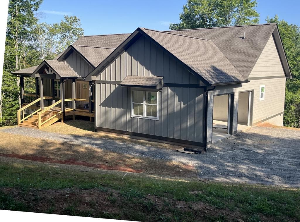 42 Robins Nest Way, Young Harris GA 30582 - Primary photo