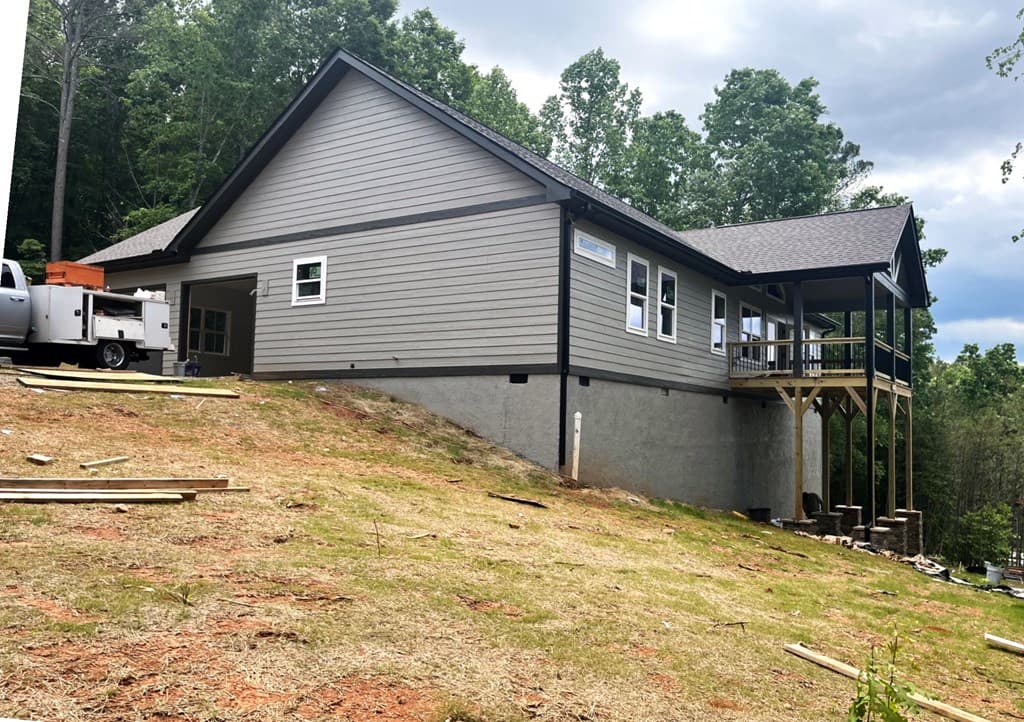 42 Robins Nest Way, Young Harris GA 30582 - Photo