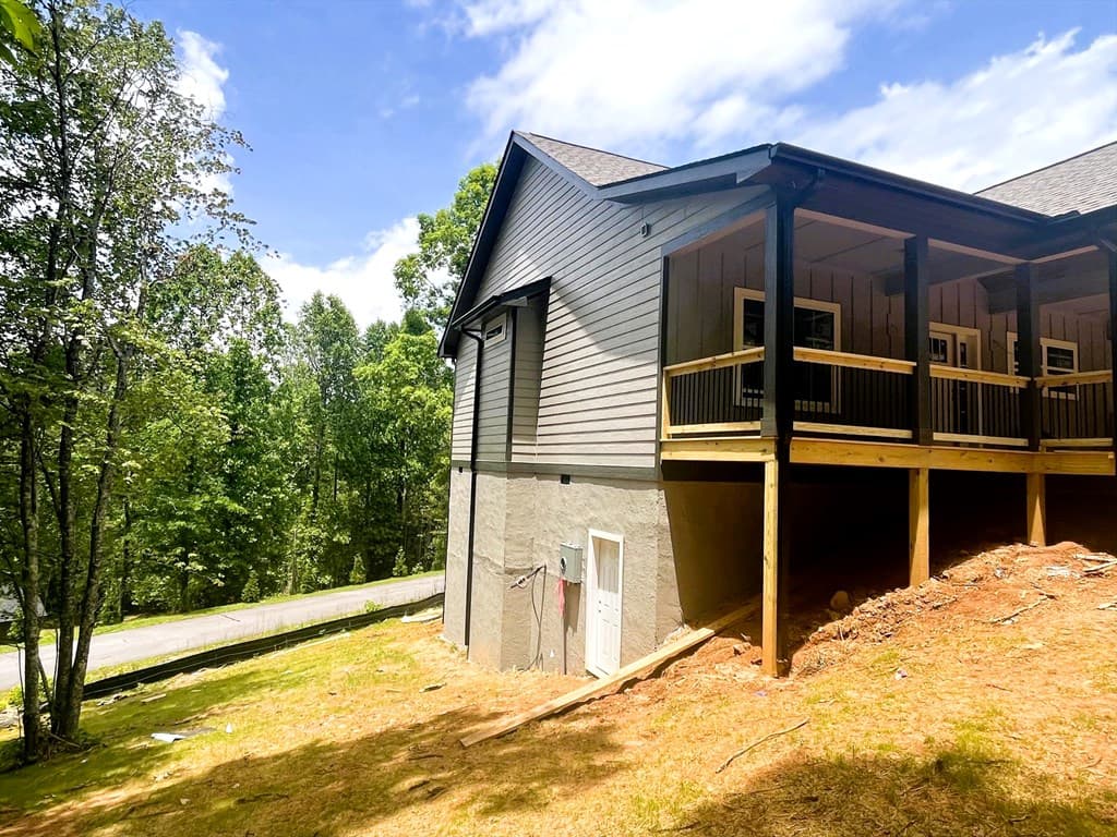 42 Robins Nest Way, Young Harris GA 30582 - Photo