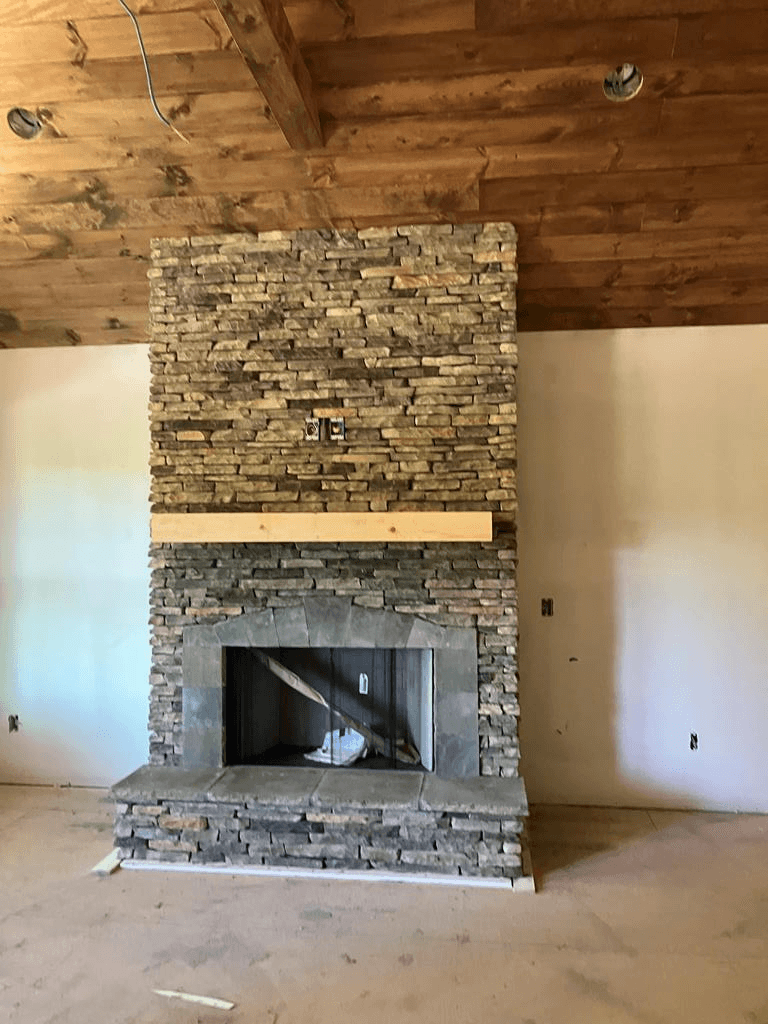 42 Robins Nest Way, Young Harris GA 30582 - Photo
