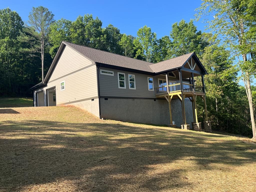 42 Robins Nest Way, Young Harris GA 30582 - Photo