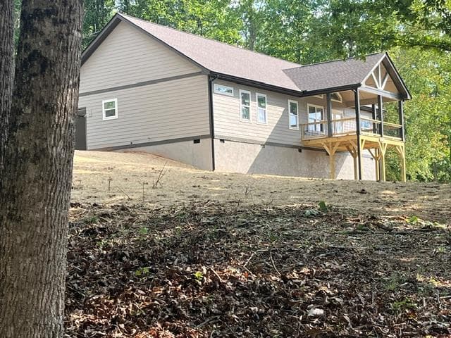 42 Robins Nest Way, Young Harris GA 30582 - Photo