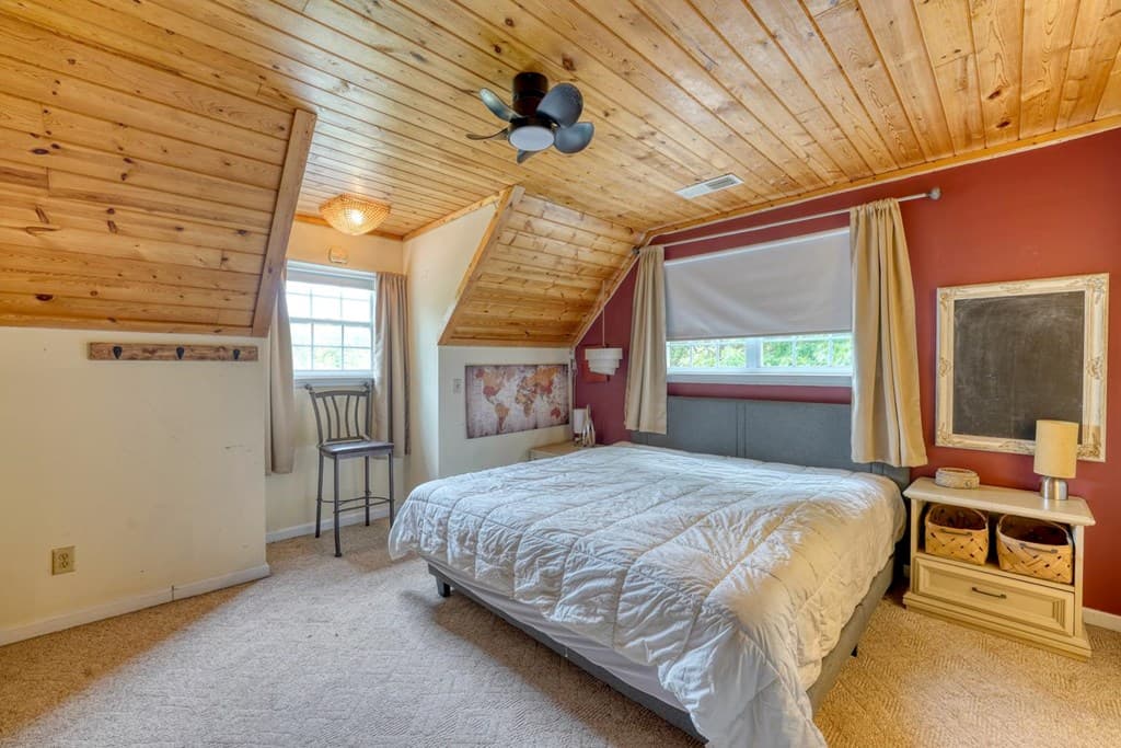 6744 Wood Lake Circle, Young Harris GA 30582 - Photo
