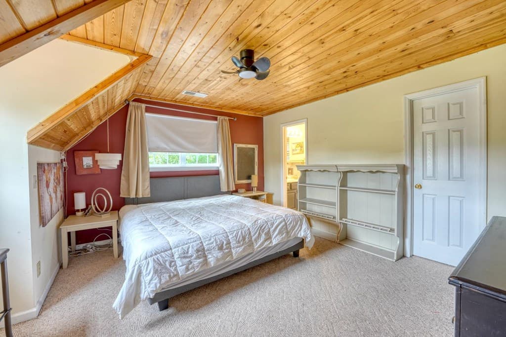 6744 Wood Lake Circle, Young Harris GA 30582 - Photo