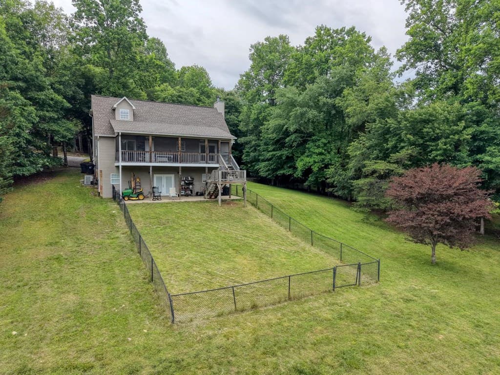 6744 Wood Lake Circle, Young Harris GA 30582 - Photo