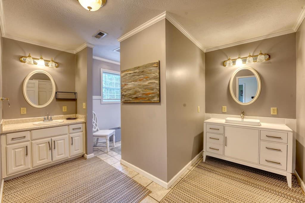 6744 Wood Lake Circle, Young Harris GA 30582 - Photo
