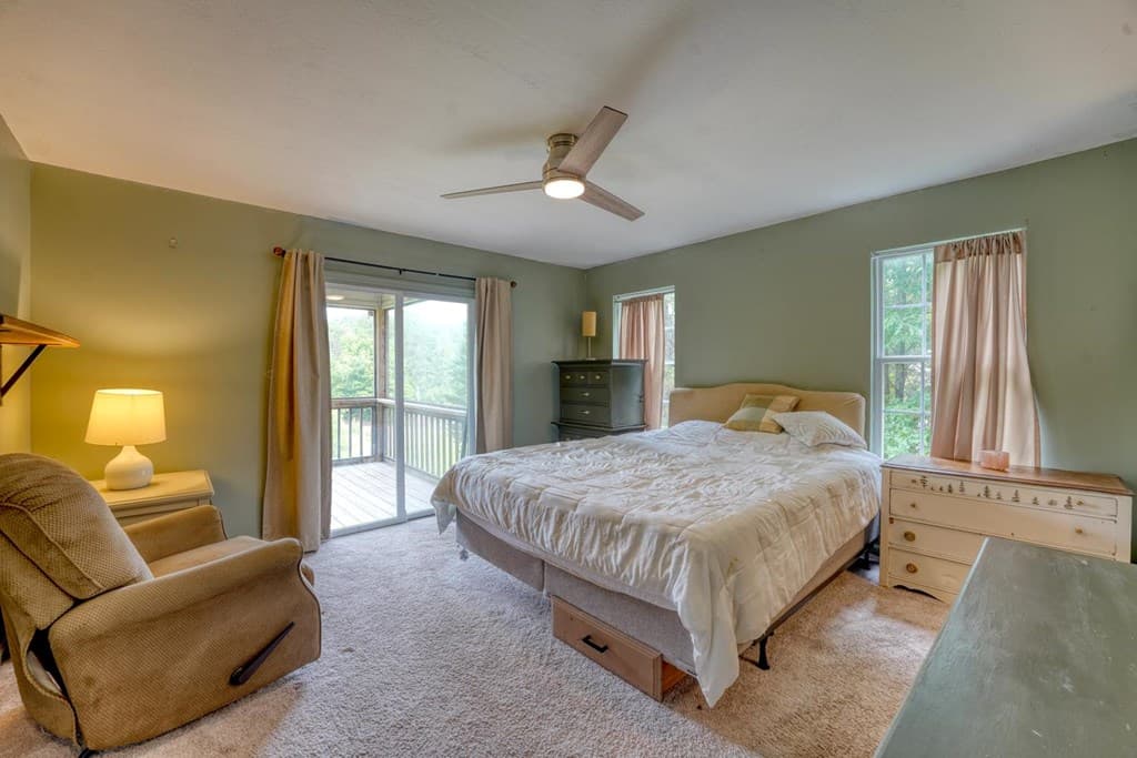 6744 Wood Lake Circle, Young Harris GA 30582 - Photo