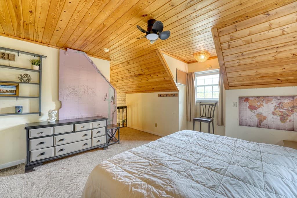 6744 Wood Lake Circle, Young Harris GA 30582 - Photo