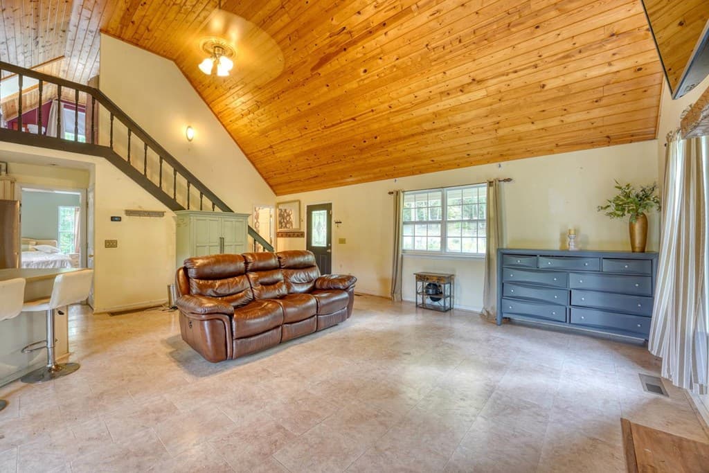 6744 Wood Lake Circle, Young Harris GA 30582 - Photo