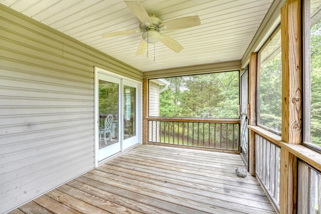 6744 Wood Lake Circle, Young Harris GA 30582 - Photo