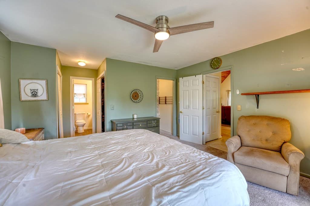 6744 Wood Lake Circle, Young Harris GA 30582 - Photo