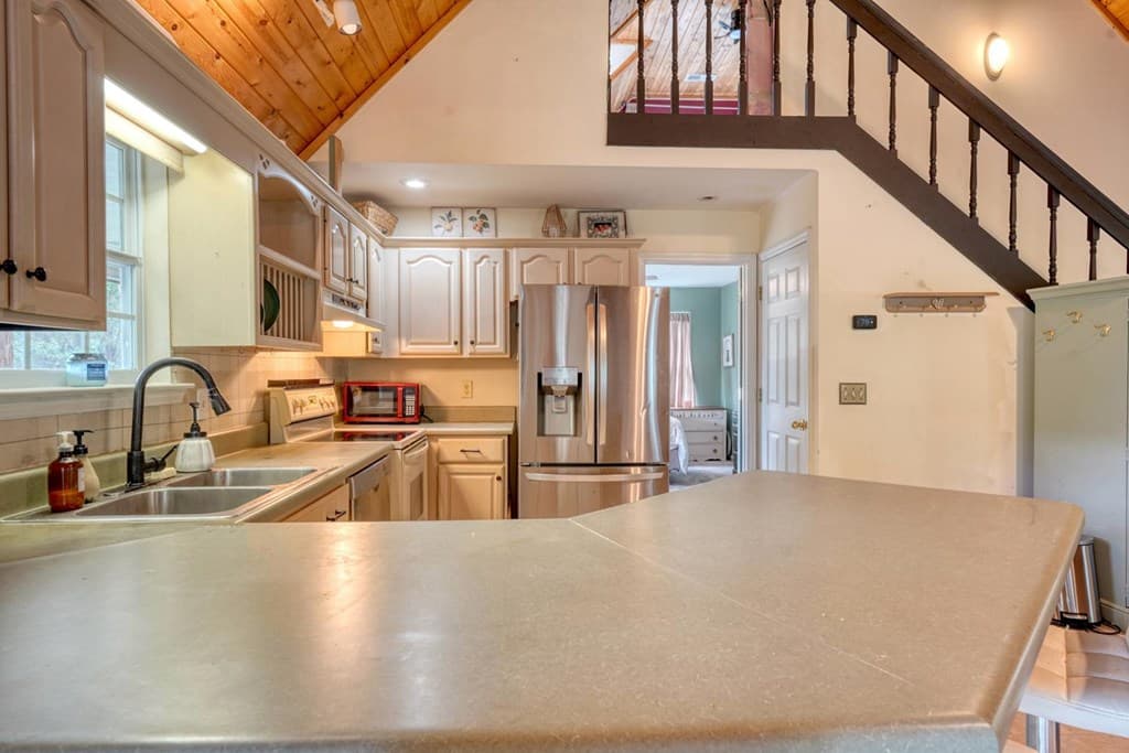 6744 Wood Lake Circle, Young Harris GA 30582 - Photo