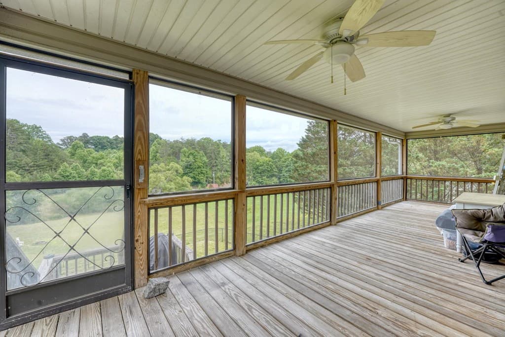 6744 Wood Lake Circle, Young Harris GA 30582 - Photo