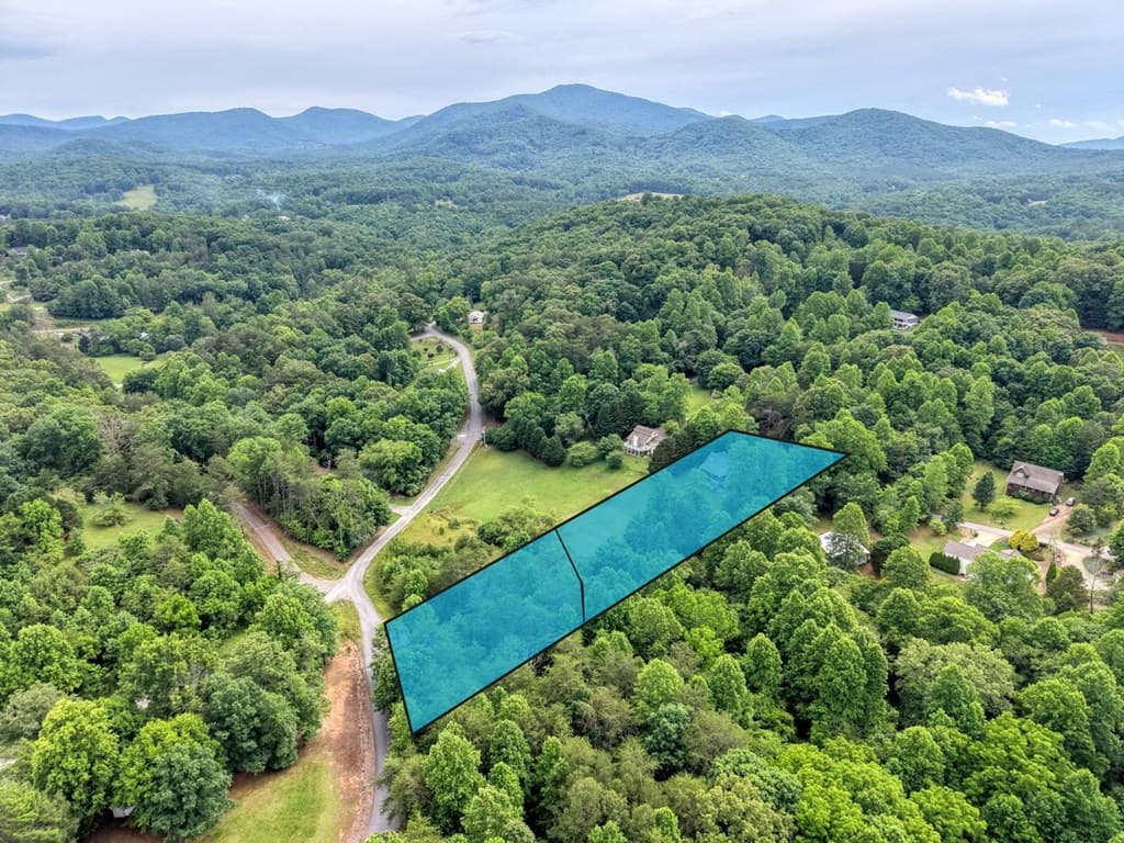 6744 Wood Lake Circle, Young Harris GA 30582 - Photo