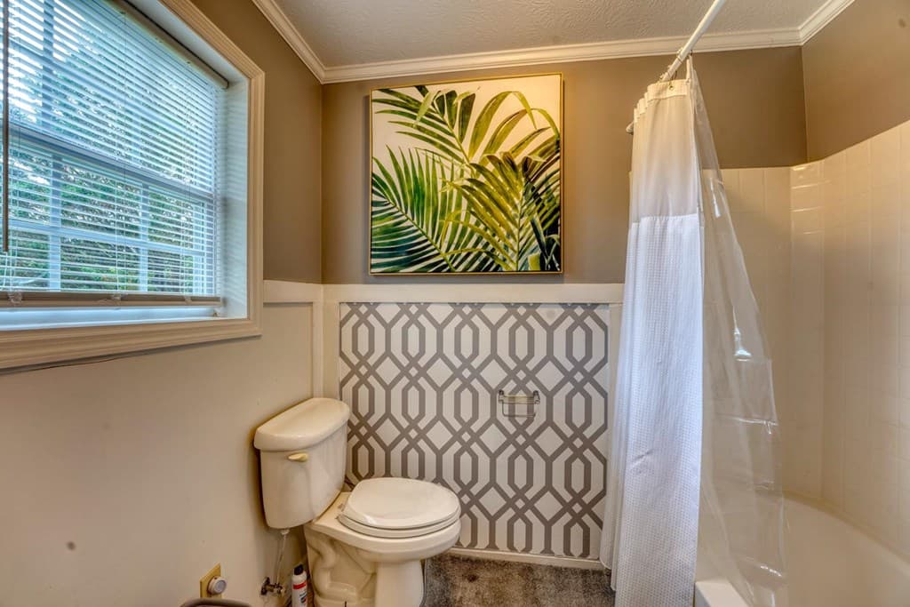 6744 Wood Lake Circle, Young Harris GA 30582 - Photo