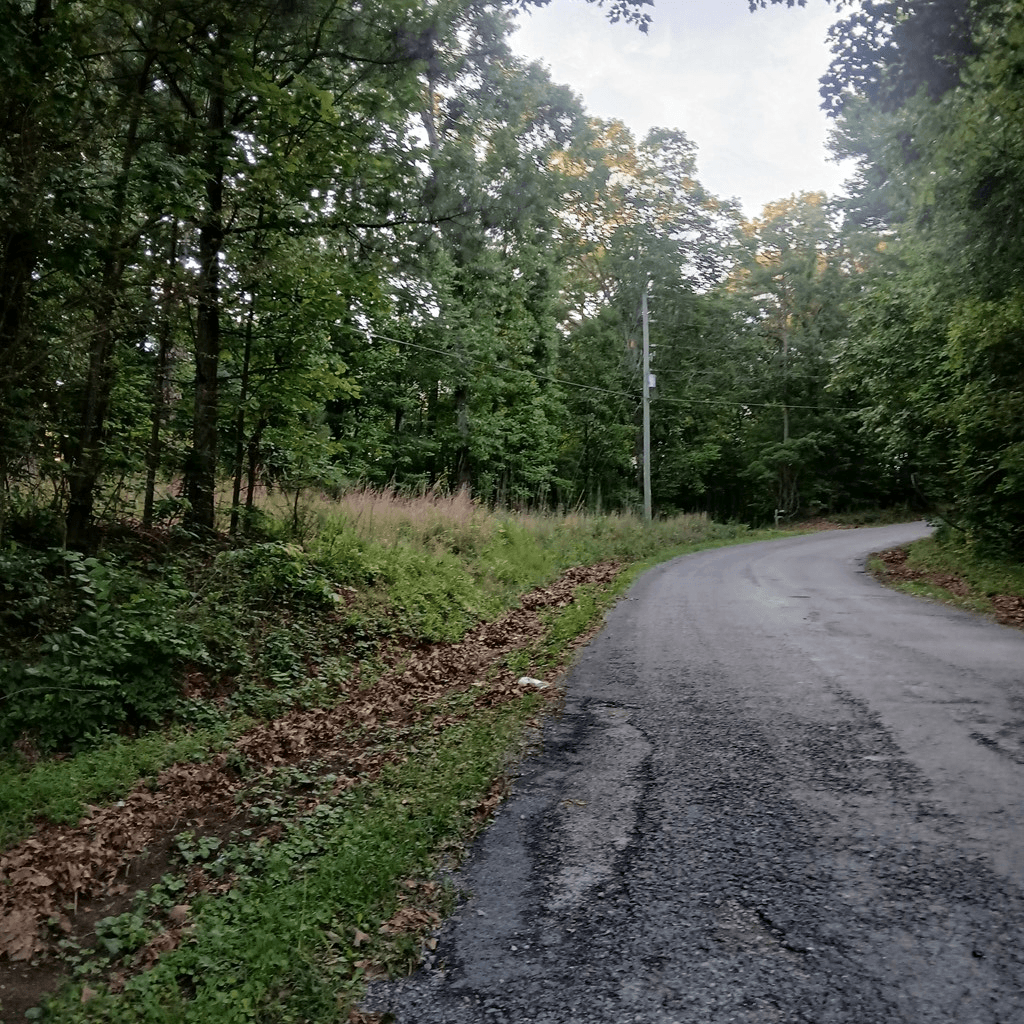 Tr. 2 Raven Cliff Road, Talking Rock GA 30175 - Photo