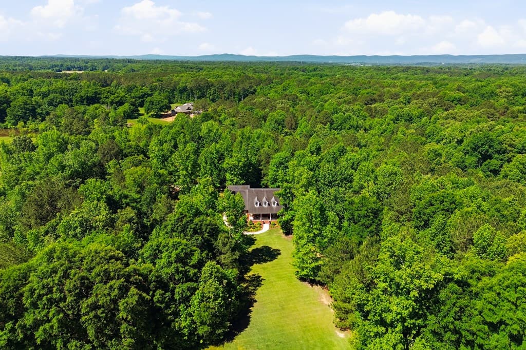 310 SE Gaines Road, Dalton GA 30721 - Photo