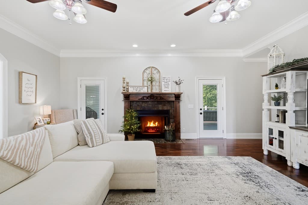 310 SE Gaines Road, Dalton GA 30721 - Photo