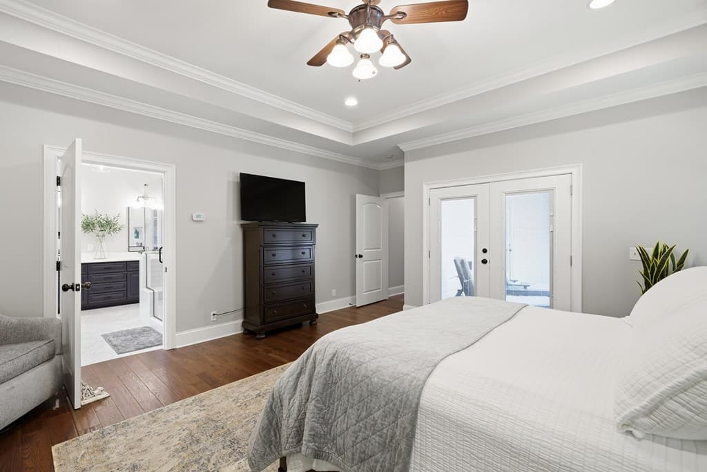 310 SE Gaines Road, Dalton GA 30721 - Photo