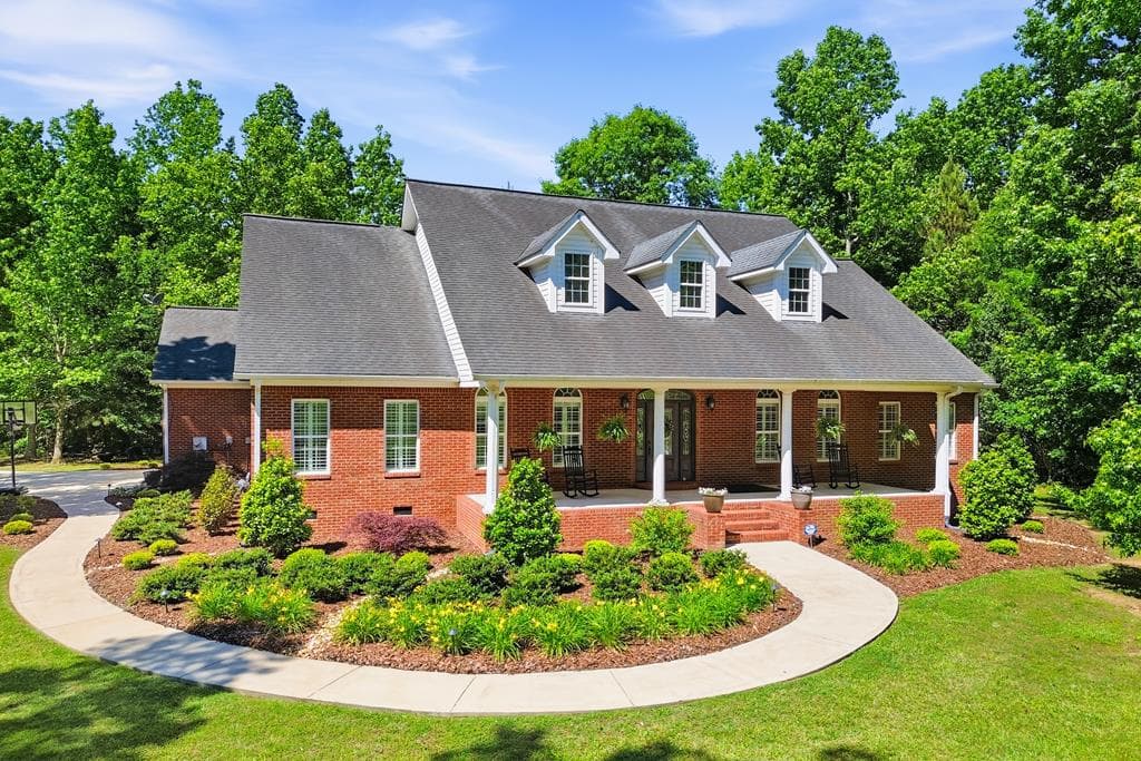 310 SE Gaines Road, Dalton GA 30721 - Primary photo